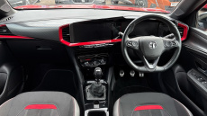 Vauxhall Mokka 1.2 Turbo GS Line 5dr Petrol Hatchback